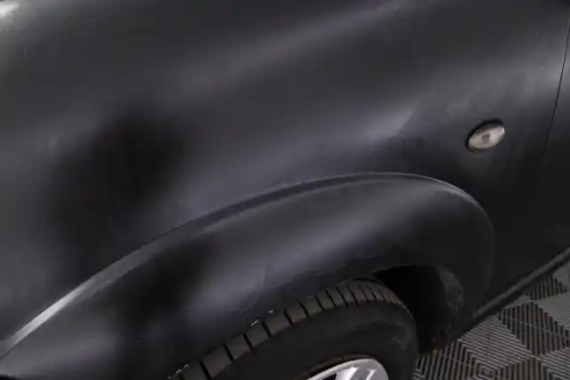 Musta Viistoperä, Citroen C3 – ANI-547
