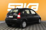 Musta Viistoperä, Citroen C3 – ANI-547, kuva 8