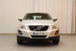 Harmaa Maastoauto, Volvo XC60 – ANZ-718, kuva 2
