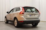 Harmaa Maastoauto, Volvo XC60 – ANZ-718, kuva 5