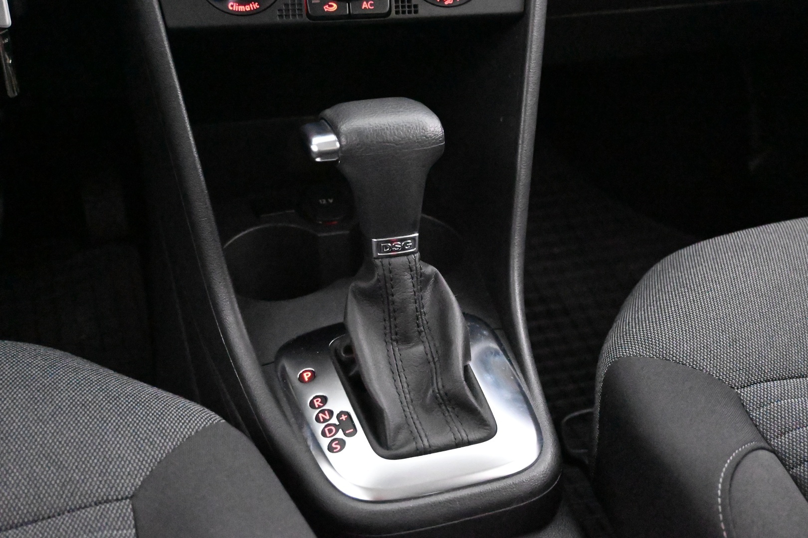 Sininen Viistoperä, Volkswagen Polo – ANZ-897
