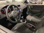 Sininen Viistoperä, Volkswagen Polo – ANZ-897, kuva 3