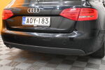 Musta Farmari, Audi A4 – AOY-183, kuva 8