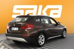 Sininen Maastoauto, BMW X1 – AOZ-169, kuva 8