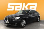 Musta Sedan, BMW 530 – AOZ-935, kuva 4