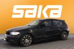 Musta Viistoperä, BMW 116 – AOZ-978, kuva 4
