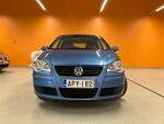 Sininen Viistoperä, Volkswagen Polo – APY-182, kuva 2