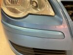 Sininen Viistoperä, Volkswagen Polo – APY-182, kuva 11