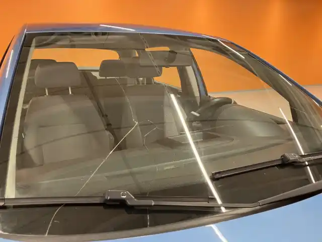 Sininen Viistoperä, Volkswagen Polo – APY-182