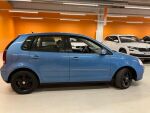 Sininen Viistoperä, Volkswagen Polo – APY-182, kuva 17