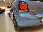 Sininen Viistoperä, Volkswagen Polo – APY-182, kuva 20
