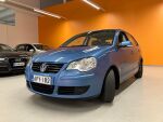 Sininen Viistoperä, Volkswagen Polo – APY-182, kuva 3