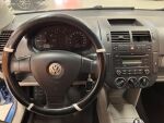 Sininen Viistoperä, Volkswagen Polo – APY-182, kuva 28