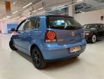 Sininen Viistoperä, Volkswagen Polo – APY-182, kuva 4