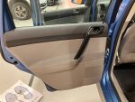 Sininen Viistoperä, Volkswagen Polo – APY-182, kuva 34