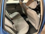 Sininen Viistoperä, Volkswagen Polo – APY-182, kuva 36
