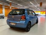 Sininen Viistoperä, Volkswagen Polo – APY-182, kuva 6