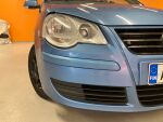 Sininen Viistoperä, Volkswagen Polo – APY-182, kuva 9