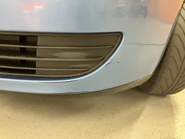 Sininen Viistoperä, Volkswagen Polo – APY-182