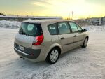 Ruskea (beige) Tila-auto, Renault Scenic – ASI-287, kuva 6