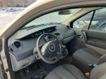 Ruskea (beige) Tila-auto, Renault Scenic – ASI-287, kuva 7