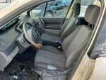 Ruskea (beige) Tila-auto, Renault Scenic – ASI-287, kuva 8