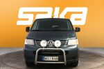 Harmaa Henkilöauto, Volkswagen Transporter – ASI-848, kuva 2