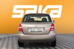 Ruskea (beige) Viistoperä, Skoda Fabia – ASI-925, kuva 7