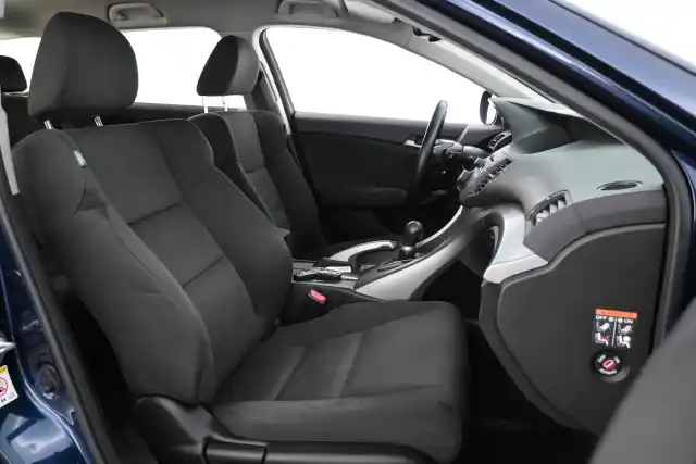 Sininen Farmari, Honda Accord – ASY-146