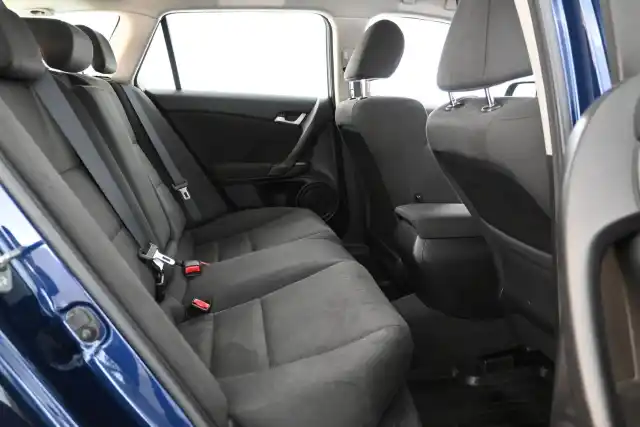 Sininen Farmari, Honda Accord – ASY-146