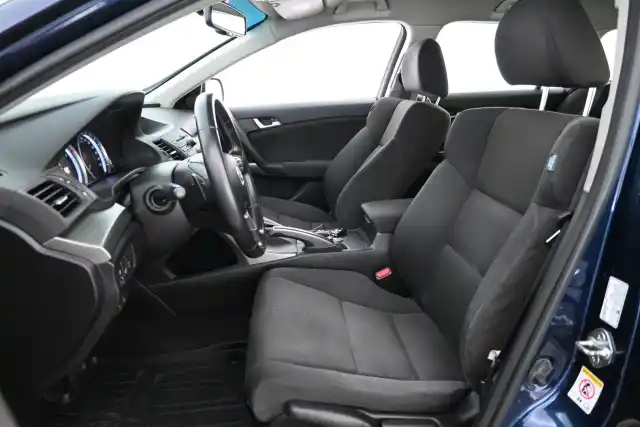 Sininen Farmari, Honda Accord – ASY-146