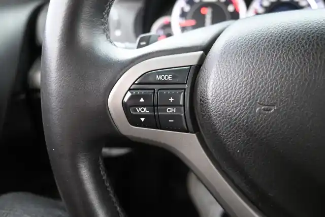 Sininen Farmari, Honda Accord – ASY-146