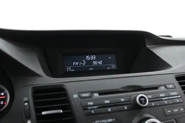 Sininen Farmari, Honda Accord – ASY-146