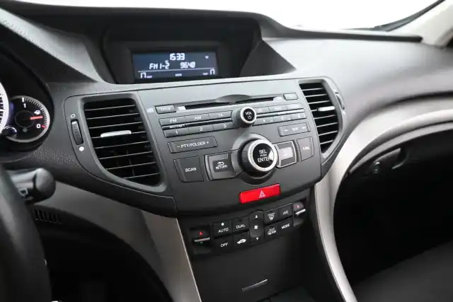 Sininen Farmari, Honda Accord – ASY-146