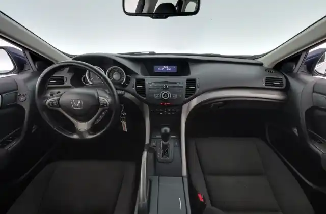 Sininen Farmari, Honda Accord – ASY-146