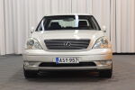 Hopea Sedan, Lexus LS – ASY-957, kuva 2