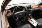 Hopea Sedan, Lexus LS – ASY-957, kuva 13