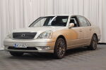 Hopea Sedan, Lexus LS – ASY-957, kuva 4