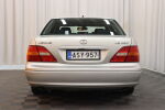 Hopea Sedan, Lexus LS – ASY-957, kuva 7