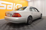 Hopea Sedan, Lexus LS – ASY-957, kuva 8