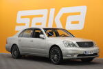 Hopea Sedan, Lexus LS – ASY-957, kuva 1