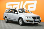 Hopea Farmari, Volkswagen PASSAT – ATY-698, kuva 1