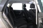 Harmaa Tila-auto, Citroen C4 – AUI-540, kuva 14