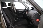Harmaa Tila-auto, Citroen C4 – AUI-540, kuva 15
