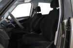 Harmaa Tila-auto, Citroen C4 – AUI-540, kuva 16