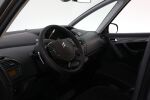 Harmaa Tila-auto, Citroen C4 – AUI-540, kuva 17