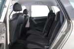 Harmaa Tila-auto, Citroen C4 – AUI-540, kuva 19