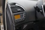 Harmaa Tila-auto, Citroen C4 – AUI-540, kuva 20