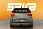Harmaa Tila-auto, Citroen C4 – AUI-540, kuva 7