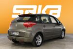 Harmaa Tila-auto, Citroen C4 – AUI-540, kuva 8